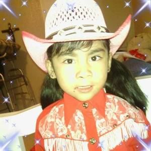 Meet your Posher, Norma